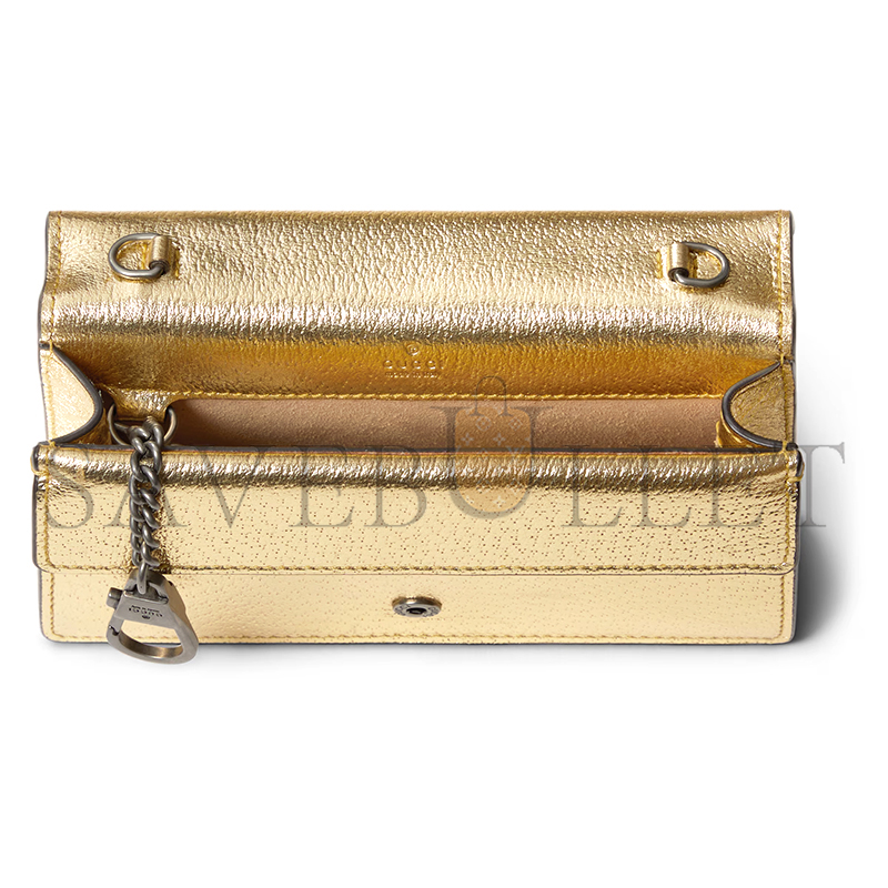 GUCCI DIONYSUS MINI BAG 476432 (17*10*4cm) GUCCI DIONYSUS MINI BAG 476432 (17*10*4cm)